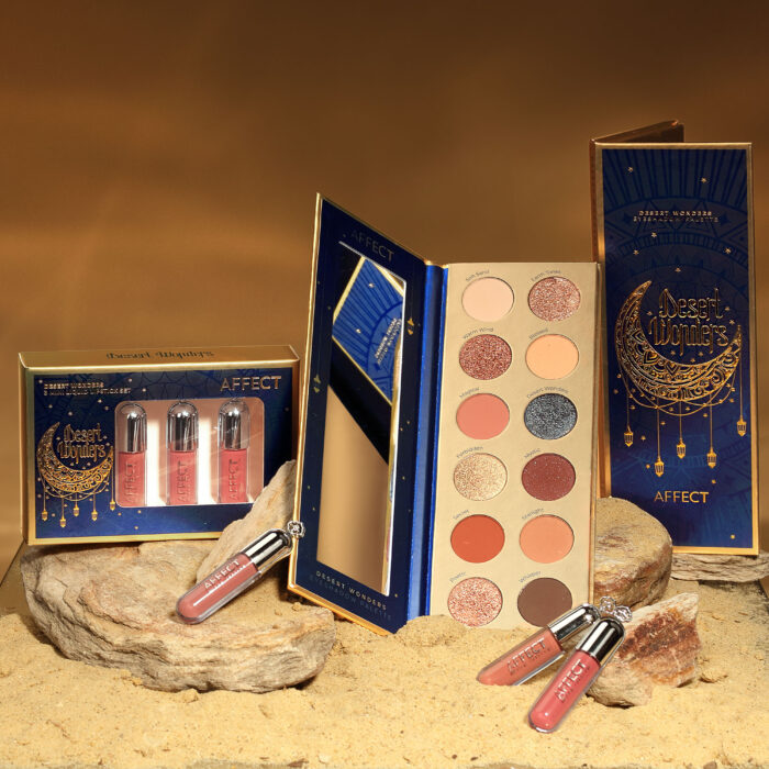 Desert Wonders Collection
