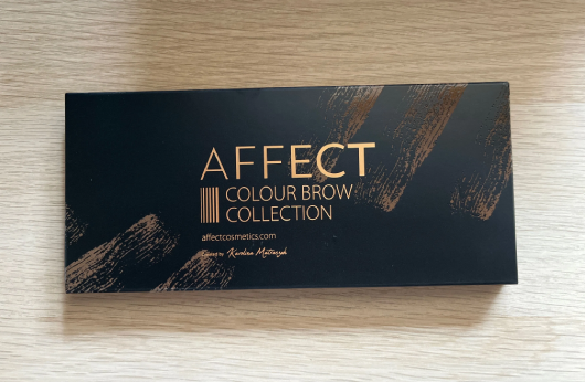 Colour Brow Collection