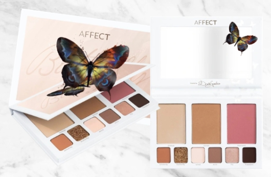 Palette Butterfly