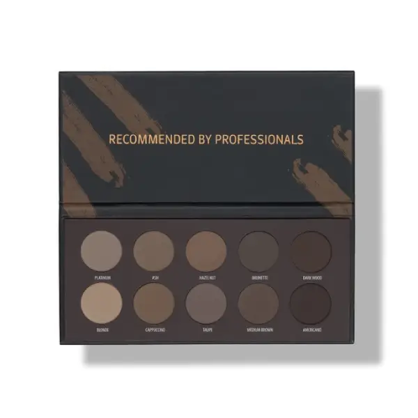 Colour Brow Collection