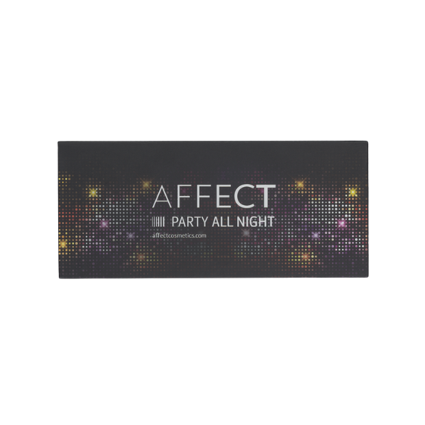 Party all Night Pressed Eyeshadow