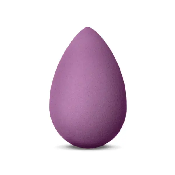3D Make-Up Sponge