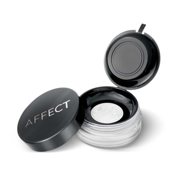 AFFECT Matt Effect Transparent Loose Rice Powder | C-0002 - Affectbeauty