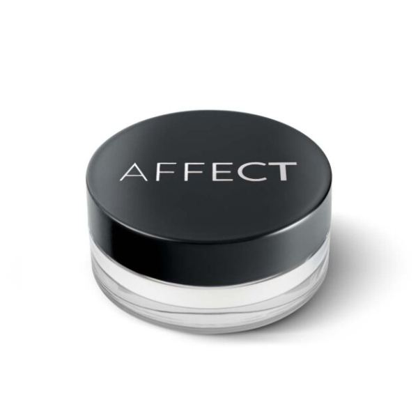 AFFECT Matt Effect Transparent Loose Rice Powder | C-0002 - Affectbeauty