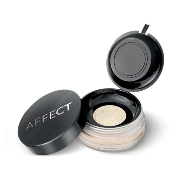 AFFECT Transparent Skin Luminizer Pearl Powder | C-0003 - Affectbeauty