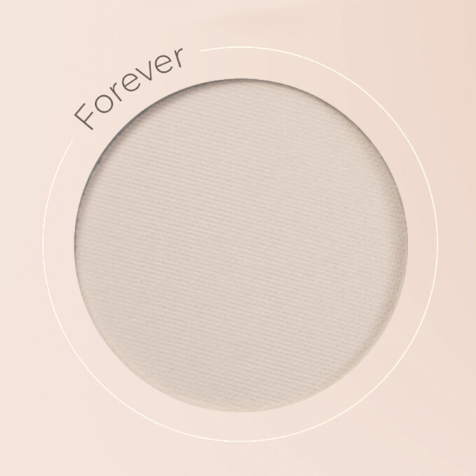 forever