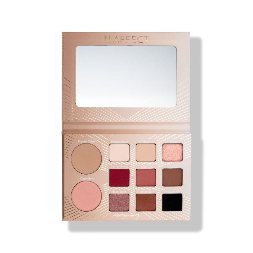 Secret Beauty Makeup Palette