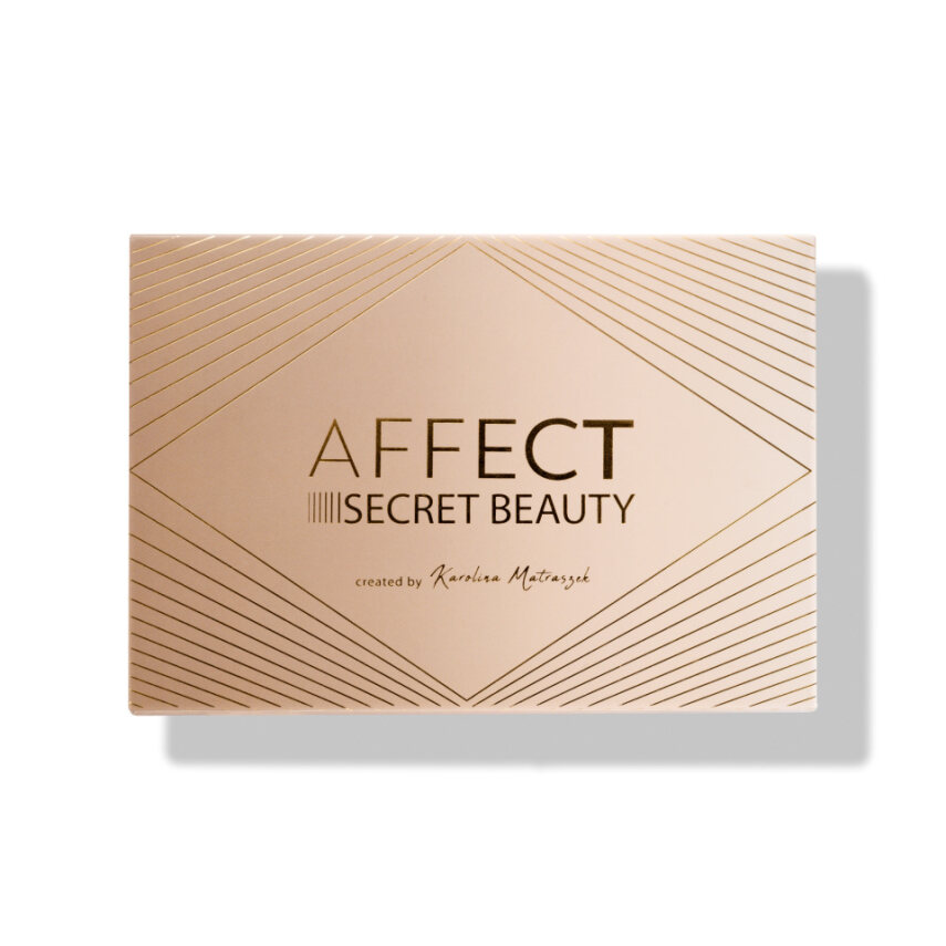 Secret Beauty Makeup Palette